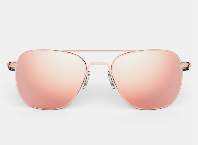 Lunettes intelligentes anti-lumière bleue pour protéger la santé de la vision