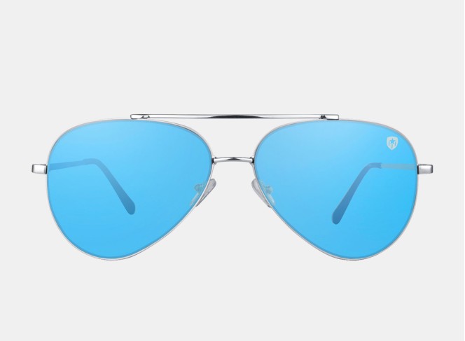Lunettes intelligentes anti-lumière bleue pour protéger la santé de la vision