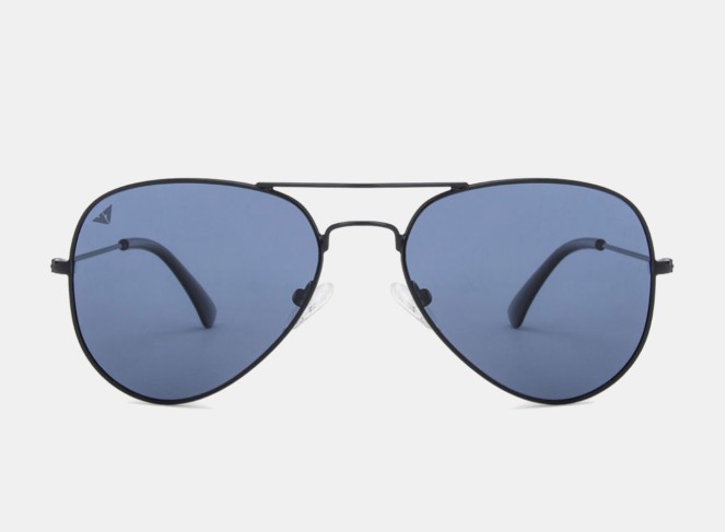 Lunettes en matériau recyclable, réduisent la charge sur la terre, à la mode et respectueux de l’environnement